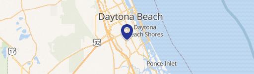 3671 Clyde Morris Blvd