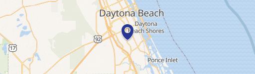 3825 Clyde Morris Blvd