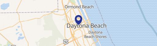 575 Clyde Morris Blvd