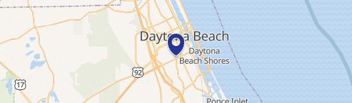 1550 Clyde Morris Blvd