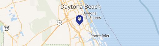 4601 Clyde Morris Blvd