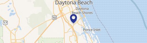 4900 Clyde Morris Blvd