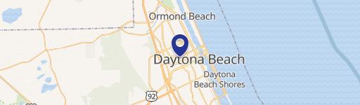 655 Clyde Morris Blvd