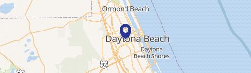 405 Clyde Morris Blvd