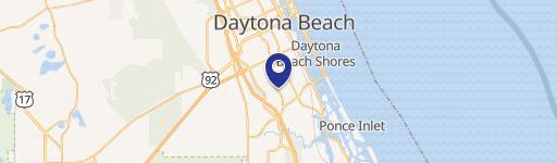 4552 Clyde Morris Blvd