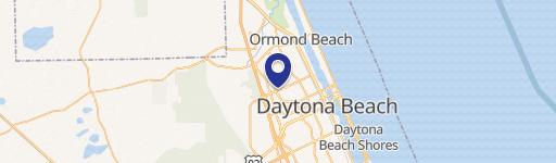 1565 Clyde Morris Blvd