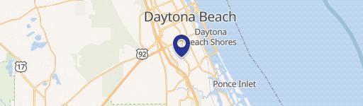 4000 Clyde Morris Blvd