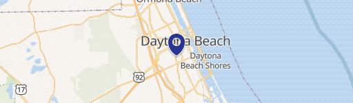 925 Clyde Morris Blvd