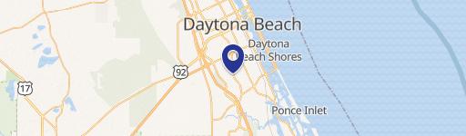 3834 Clyde Morris Blvd