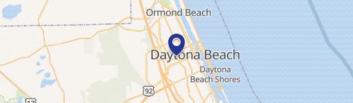 350 Clyde Morris Blvd