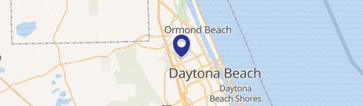 1717 Clyde Morris Blvd