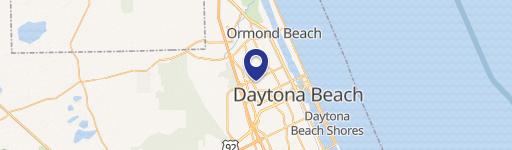 1361 Clyde Morris Blvd