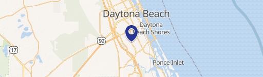 3830 Clyde Morris Blvd