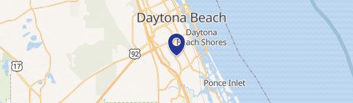 3835 Clyde Morris Blvd