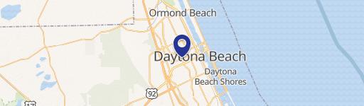 415 Clyde Morris Blvd