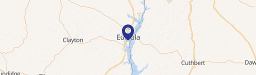 Eufaula, AL 36027