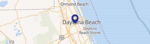 201 Clyde Morris Blvd