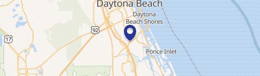 4990 Clyde Morris Blvd