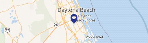 3641 Clyde Morris Blvd, Unit 200