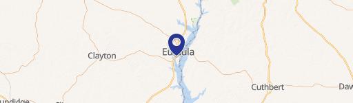 Eufaula, AL 36027