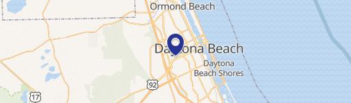 1 Daytona Blvd