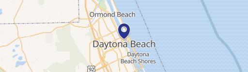 Daytona St