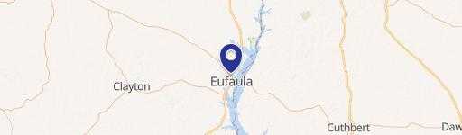 Eufaula, AL 36027