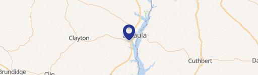 Eufaula, AL 36027