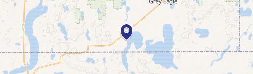 Residential Lots with Lake Access