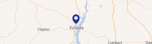 Eufaula, AL 36027