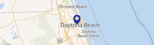 Dr Mary Mcleod Bethune Blvd