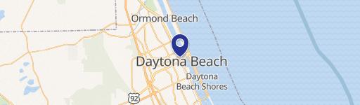 351 Dr Mary Mcleod Bethune Blvd