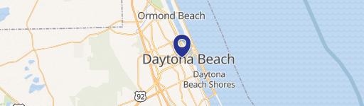 850 Dr Mary Mcleod Bethune Blvd