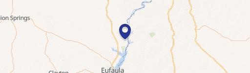 Eufaula, AL 36027