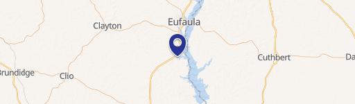 Eufaula, AL 36027