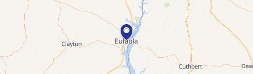 Eufaula, AL 36027