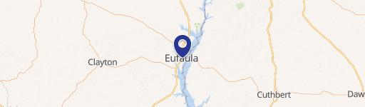 Eufaula, AL 36027