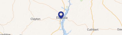 Eufaula, AL 36027