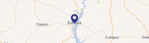 Eufaula, AL 36027