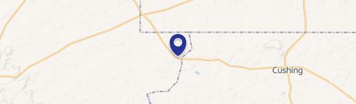 Cleared Land with Pond in Rusk