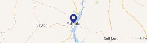 Eufaula, AL 36027