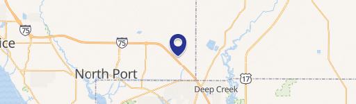Prime Land in North Port