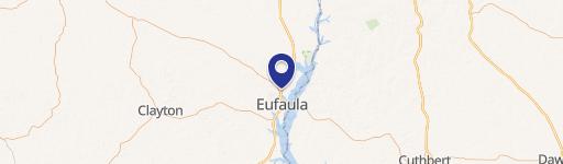 Eufaula, AL 36027