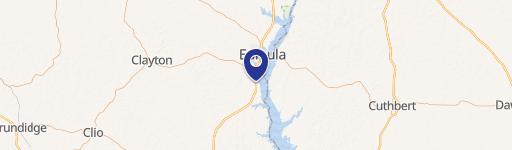 Eufaula, AL 36027