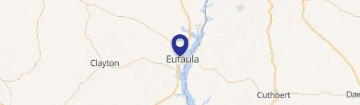 Eufaula, AL 36027