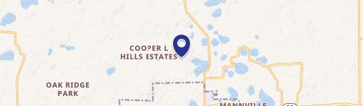 Double Lot with Development Potential