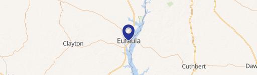 Eufaula, AL 36027