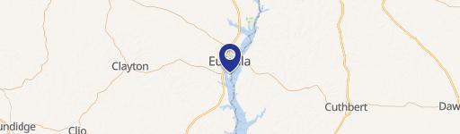 Eufaula, AL 36027