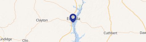 Eufaula, AL 36027