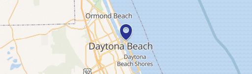 540 International Speedway Blvd